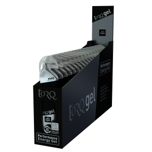 Naked Flavourless Energy Gel 15pk