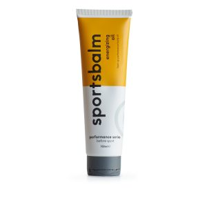 Sportsbalm Energizing oil 150 ml