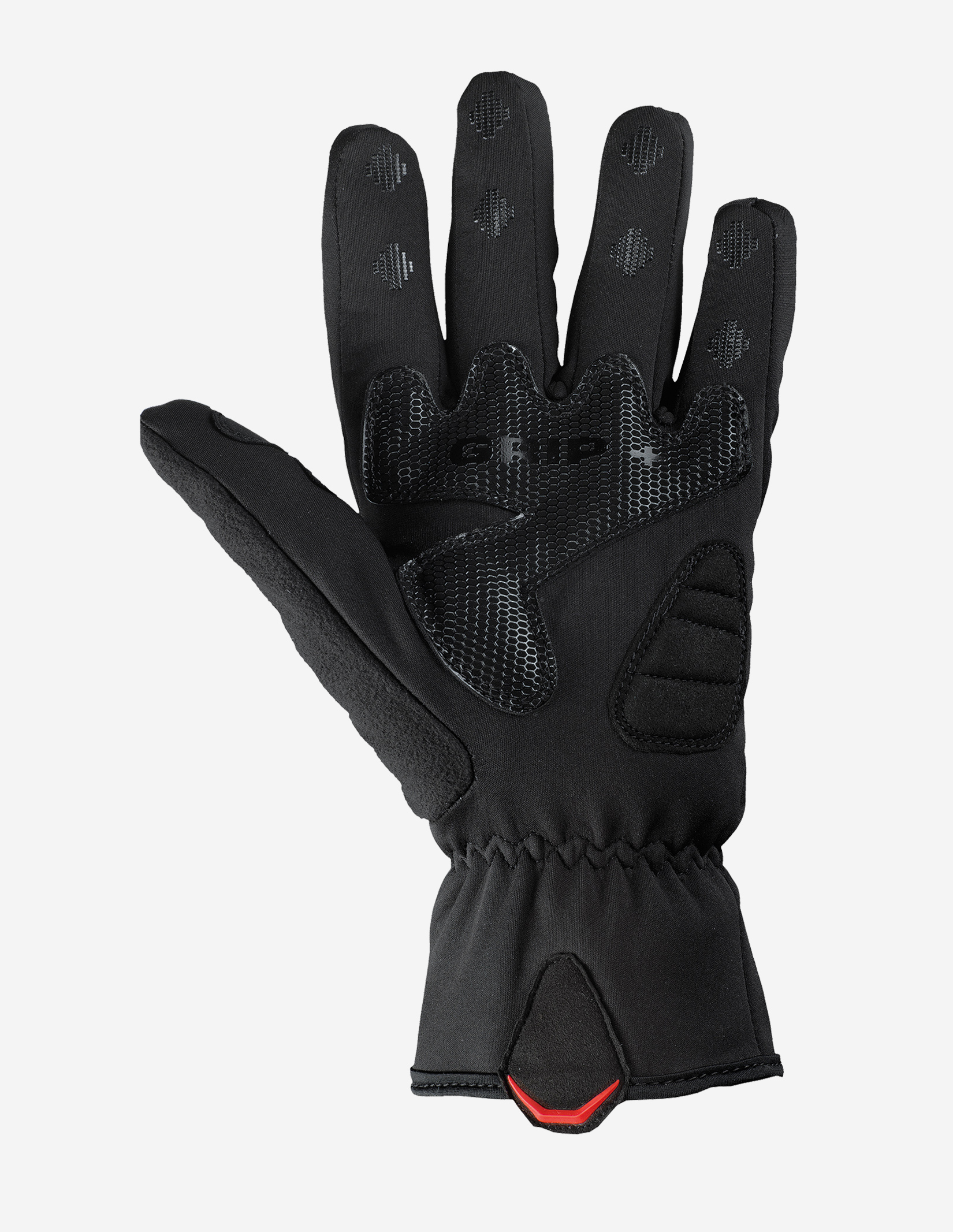 ALPHA sykkelhansker til lav temperatur - Bilde 2