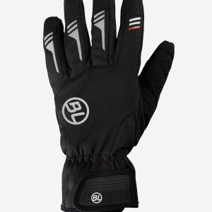 ALPHA sykkelhansker til lav temperatur