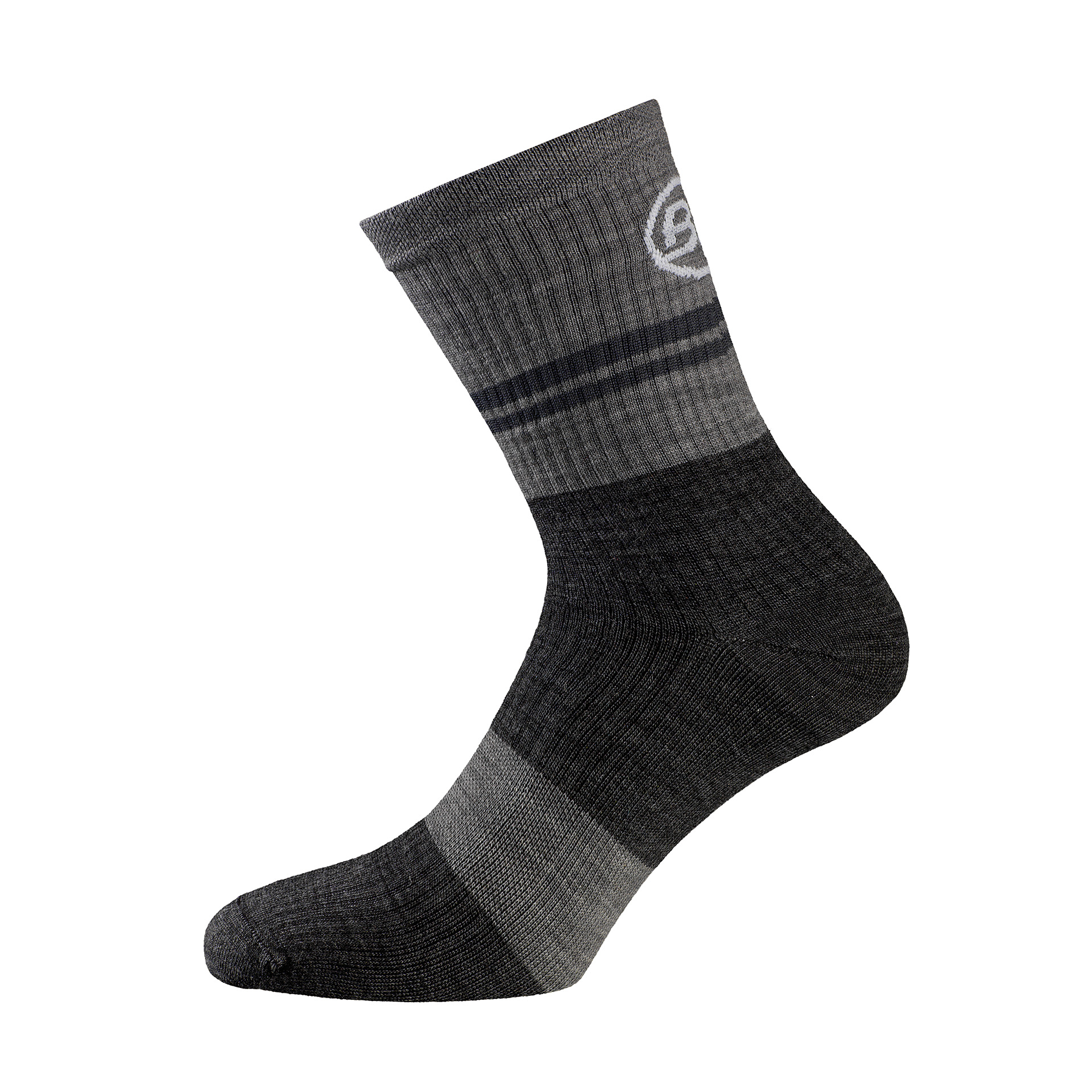 CAROVANA Vintersykkelsokker for menn - Bilde 2