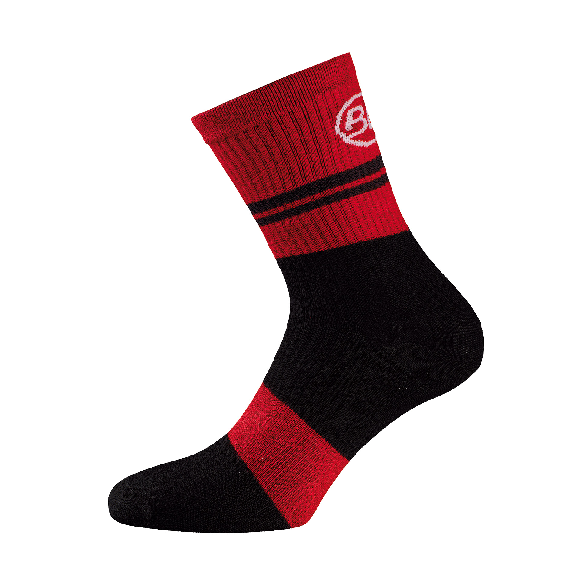 CAROVANA Vintersykkelsokker for menn - Bilde 3