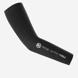 FRAME-Sømløse ermer