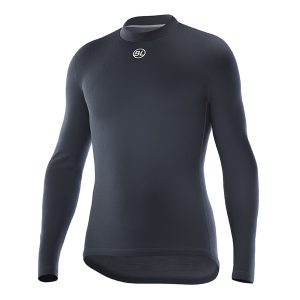 CONNERY langermet undertøy i merinoull