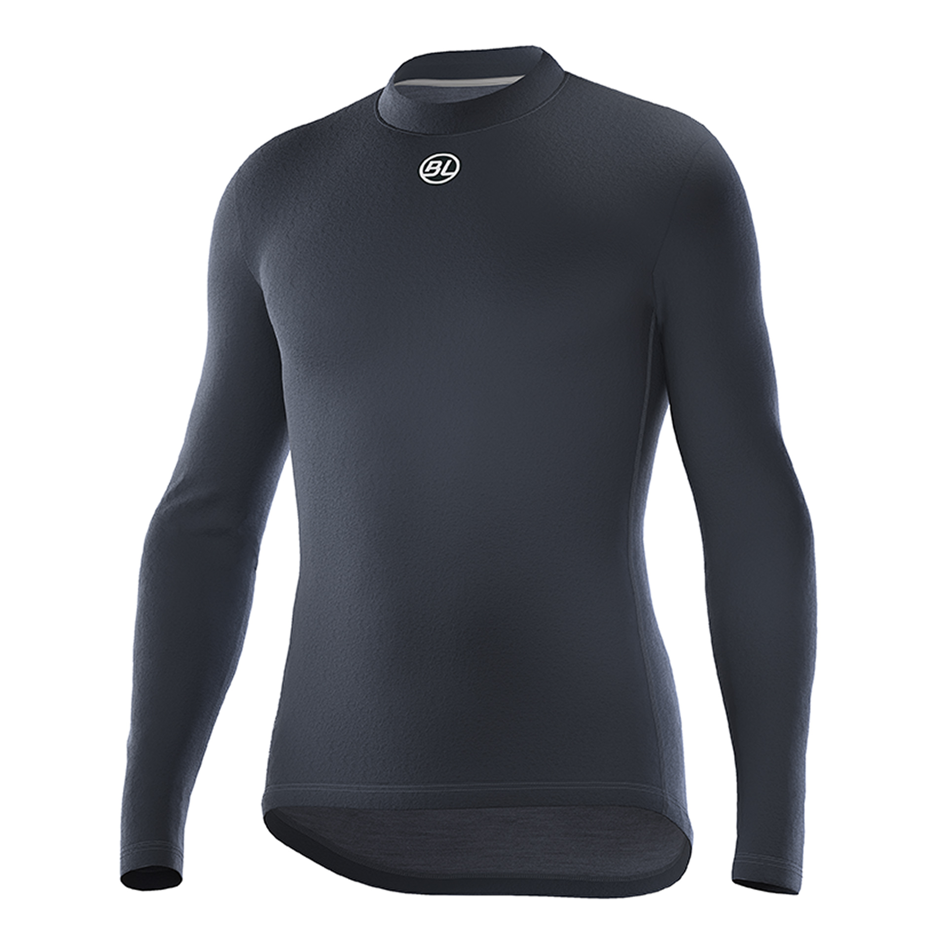 CONNERY langermet undertøy i merinoull