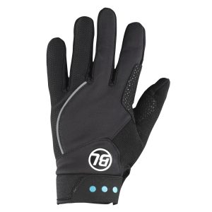 SELVA vindtette gelhansker for dame