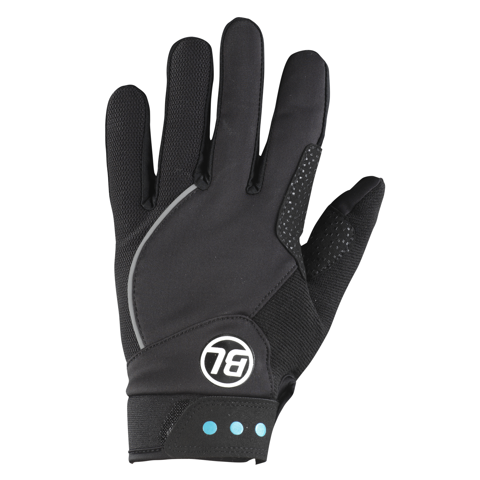 SELVA vindtette gelhansker for dame