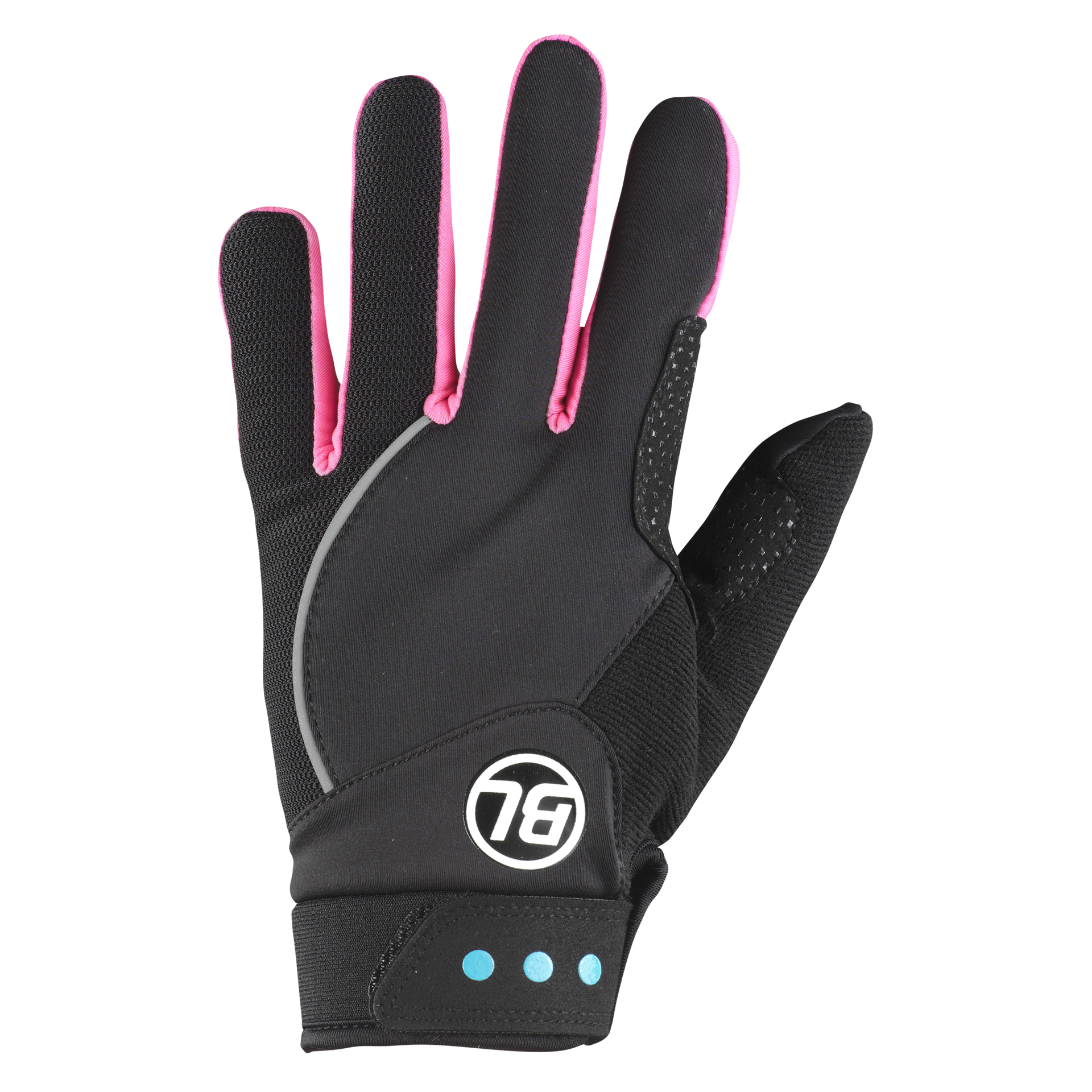 SELVA vindtette gelhansker for dame - Bilde 4