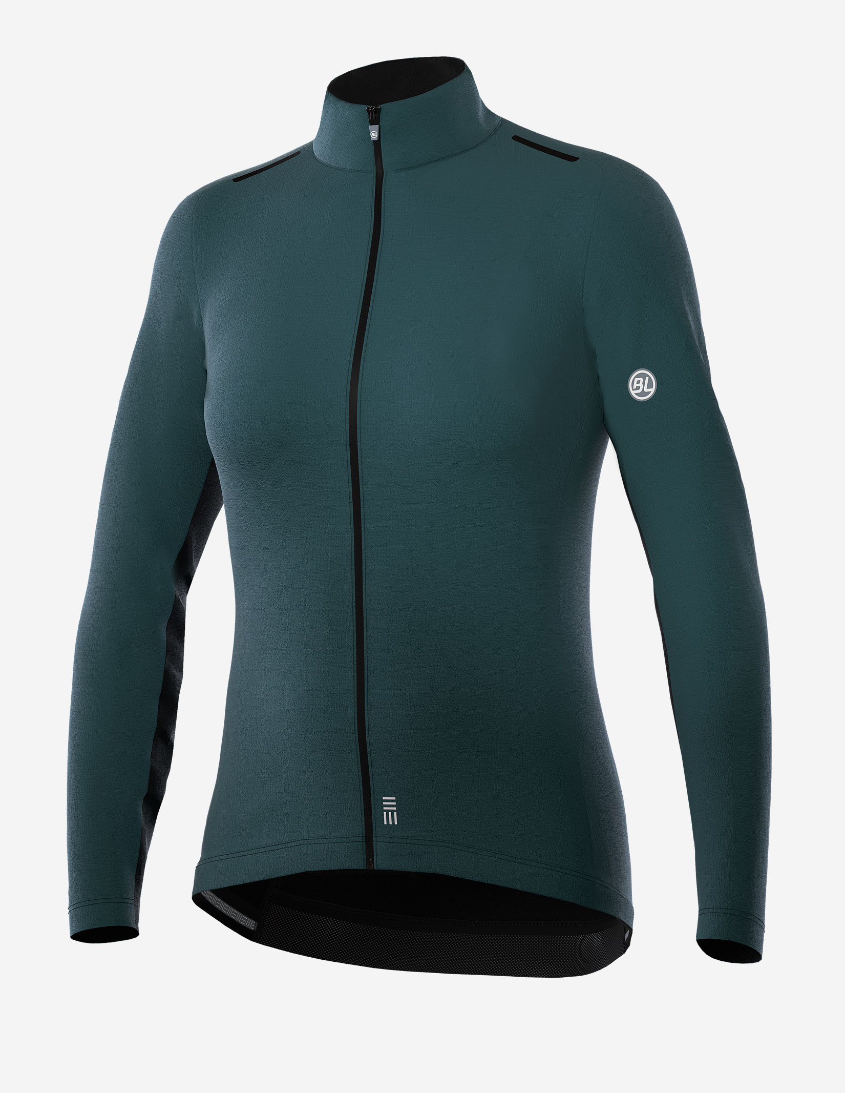 NEBULA vintersykkeljakke for kvinner - Bilde 5