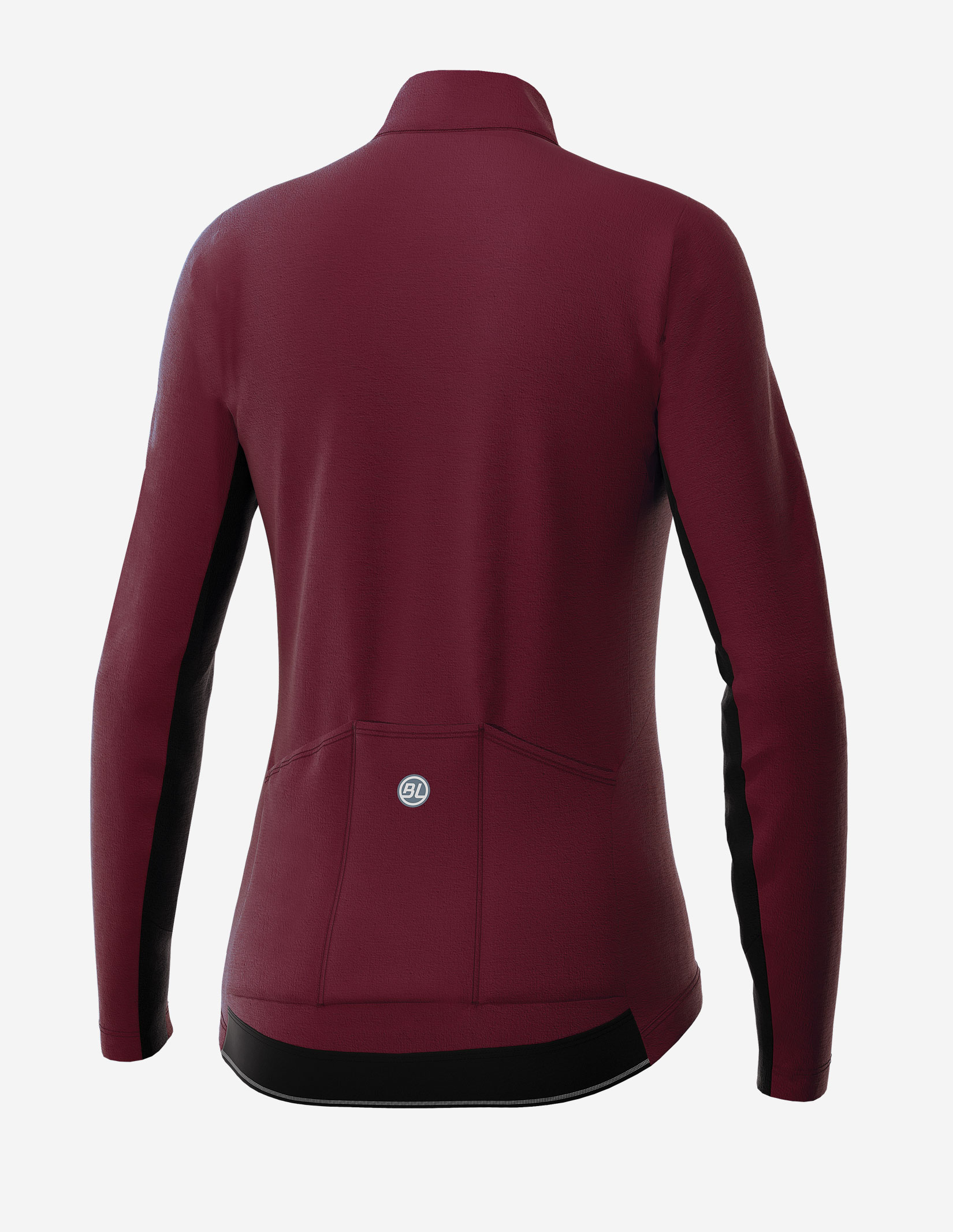 NEBULA vintersykkeljakke for kvinner - Bilde 4