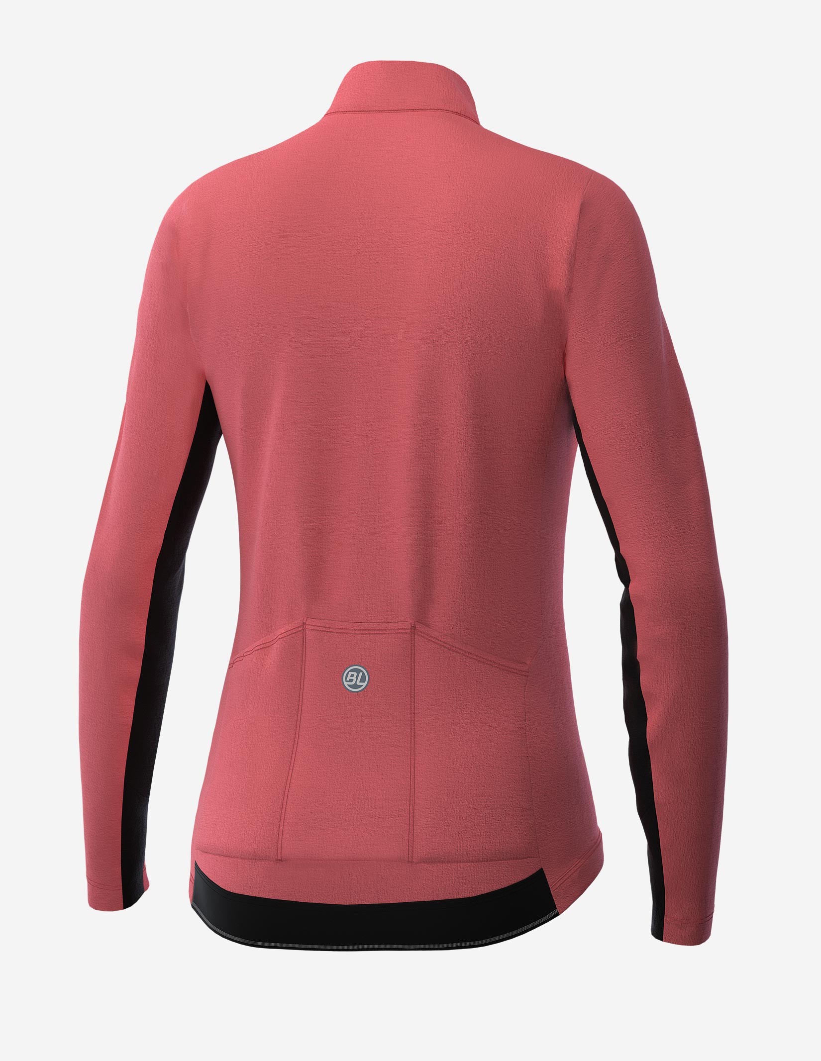 NEBULA vintersykkeljakke for kvinner - Bilde 2