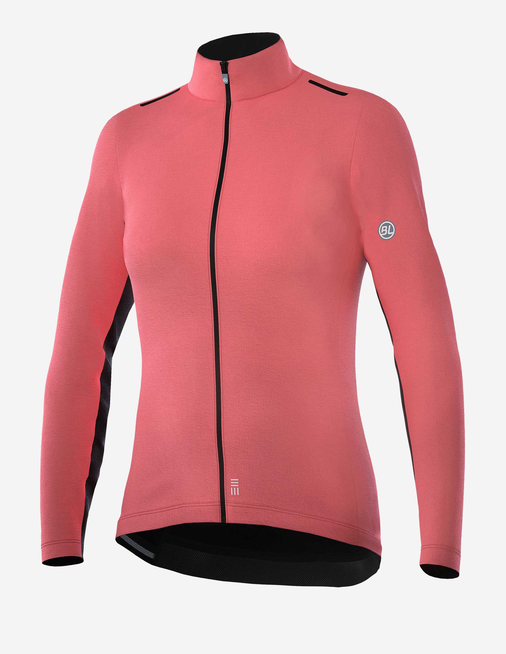 NEBULA vintersykkeljakke for kvinner