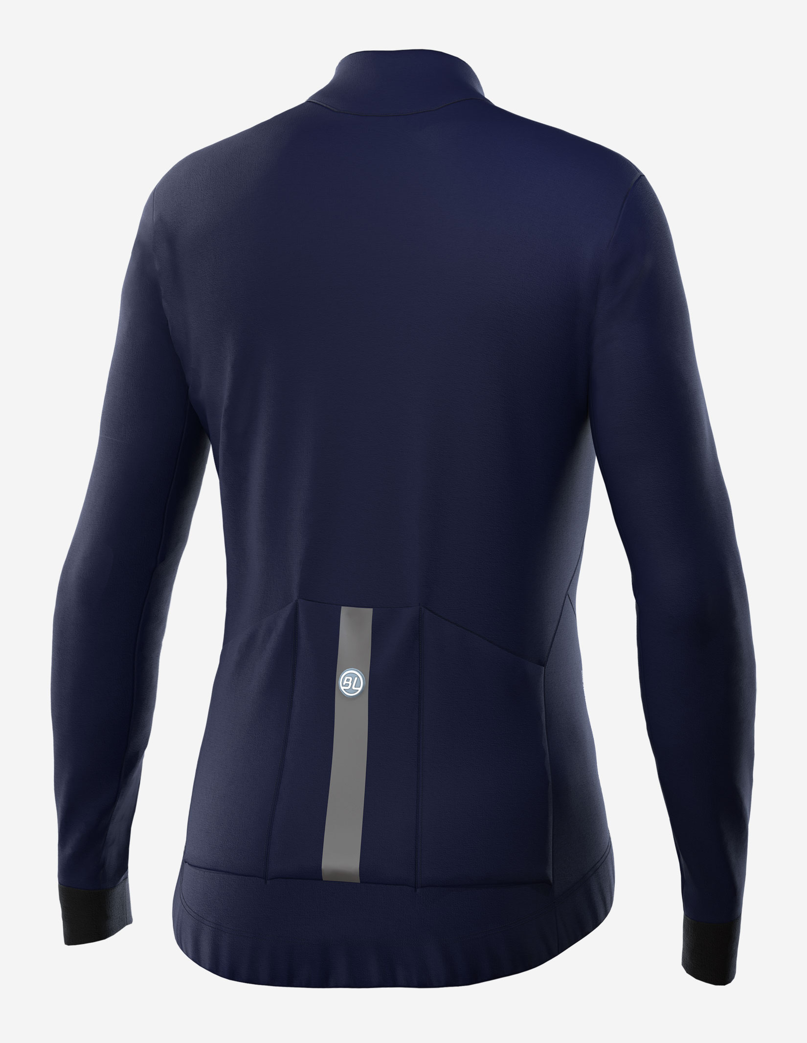 GINEVRA «Full Protection» vintersykkeljakke for kvinner - Bilde 3