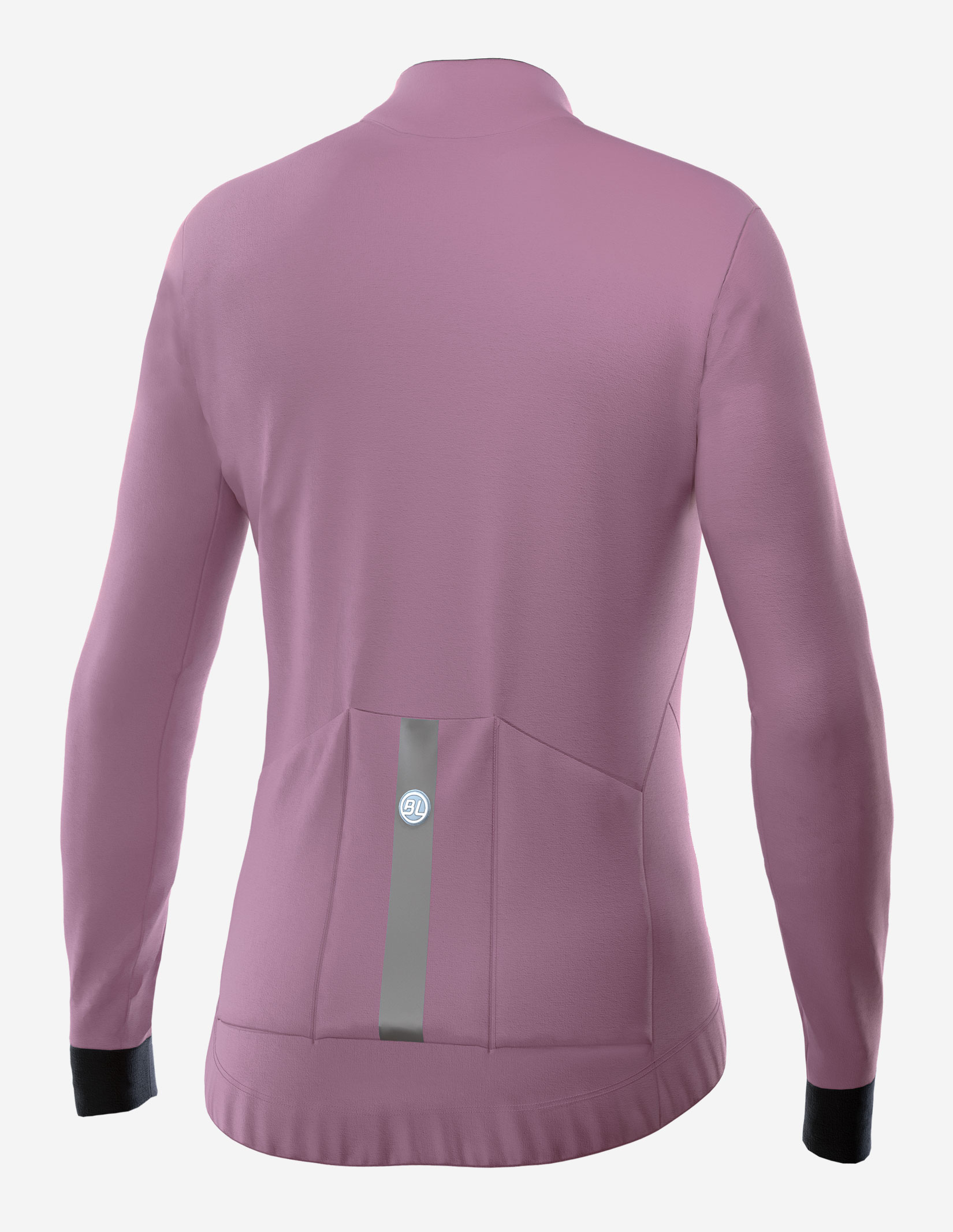 GINEVRA «Full Protection» vintersykkeljakke for kvinner - Bilde 2