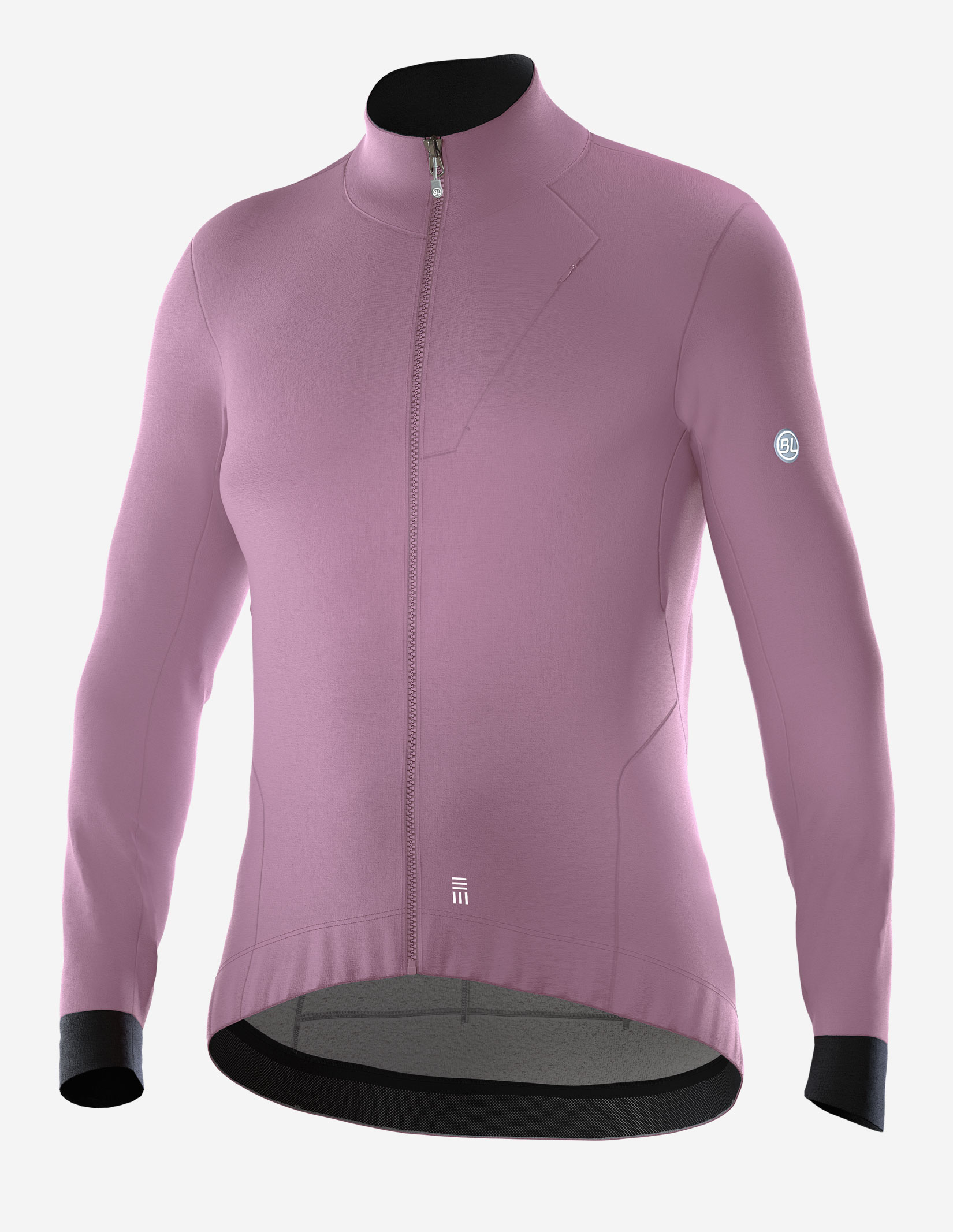 GINEVRA «Full Protection» vintersykkeljakke for kvinner