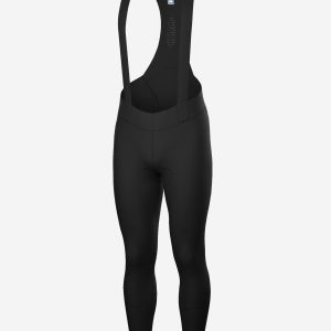 NORMANDIA S4 vindtett vannavvisende vintersykkeltights for menn