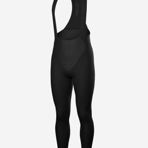 NORMANDIA S4 vannavvisende vintersykkeltights for menn