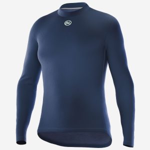 CONNERY langermet dameundertøy i merinoull