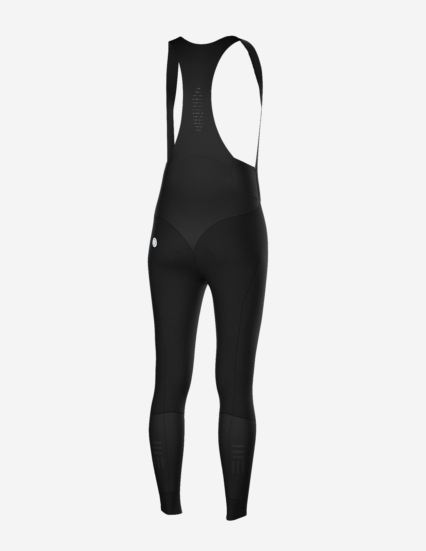 NORMANDIA S4 vannavvisende vintersykkeltights for dame - Bilde 2