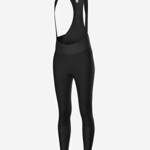 NORMANDIA S4 vannavvisende vintersykkeltights for dame