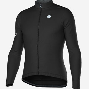 RAINGUARD PRO Vannavvisende langermet sykkeltrøye for menn