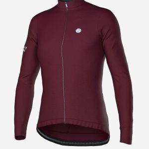 RAINGUARD PRO vannavvisende langermet sykkeltrøye for kvinner