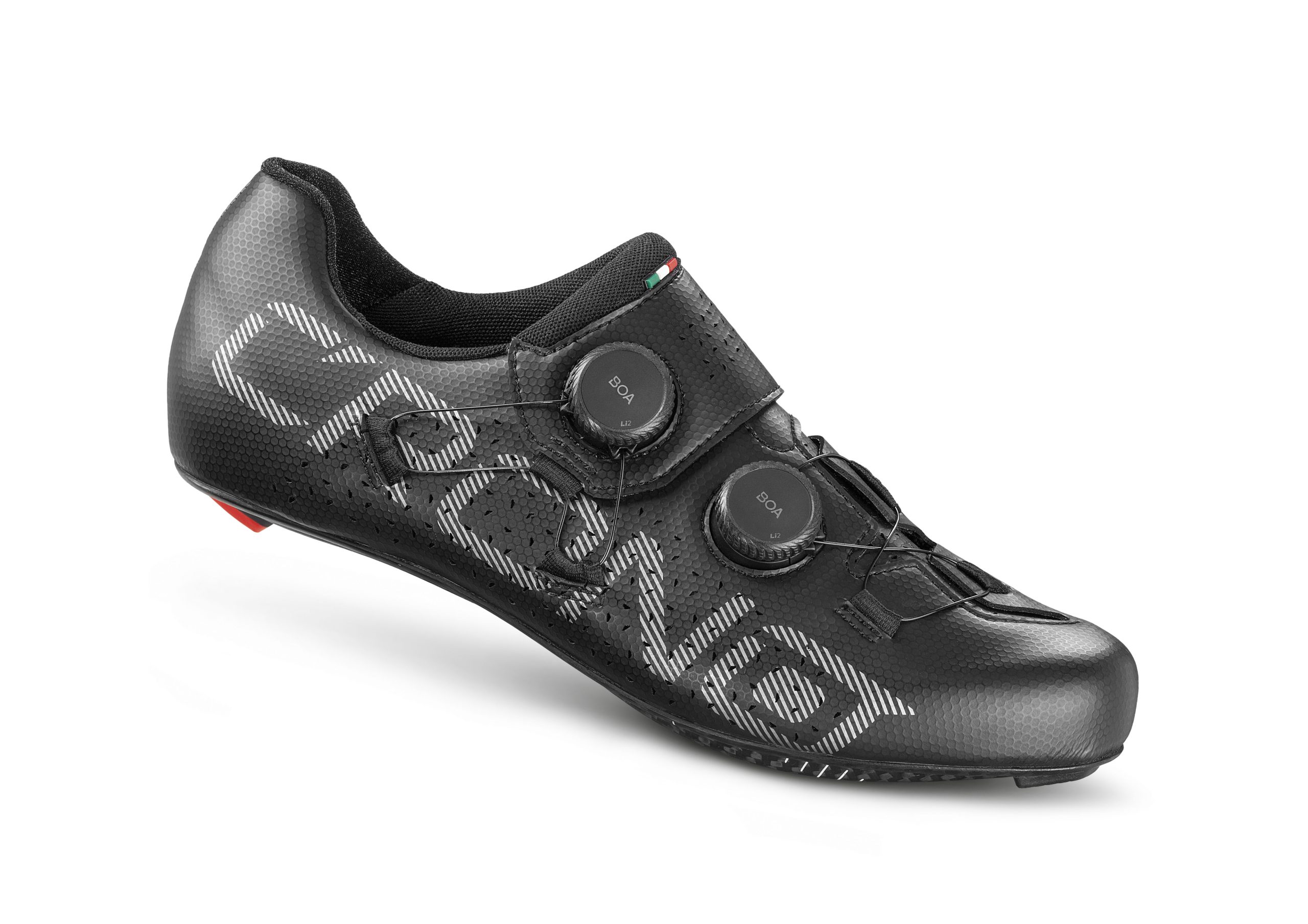 CR1-Carbocomp - Bilde 2