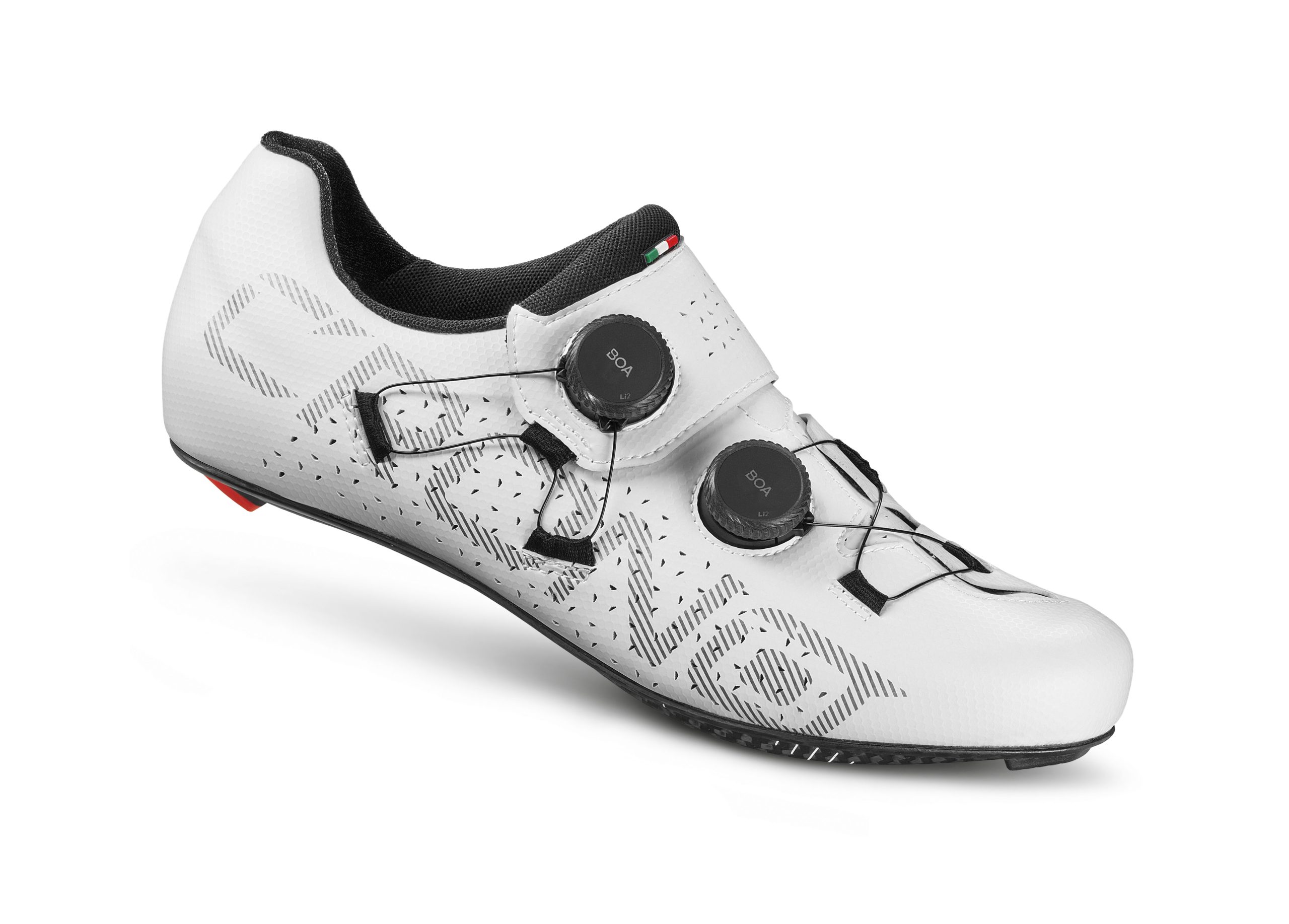 CR1-Carbocomp - Bilde 4