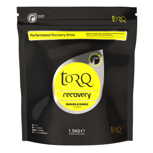 Torq Recovery Banan og Mangosmak