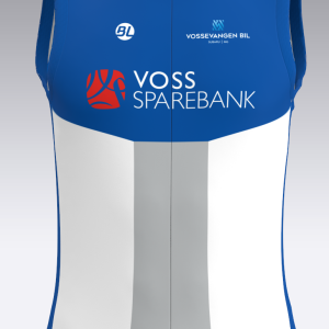 Vossevangen Vind Vest Echelon Dame / Menn