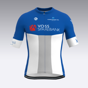 Vossevangen-Shortsleevedjersey-KID