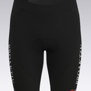 Vossevangen. Thermal Bib Tight Winter. Apex Pad X-stra Woman Pad