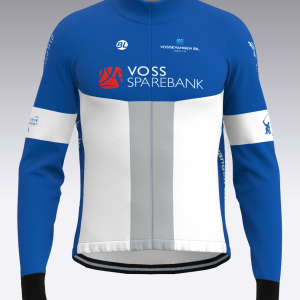 Vossevangen Winter Jakke Apex.