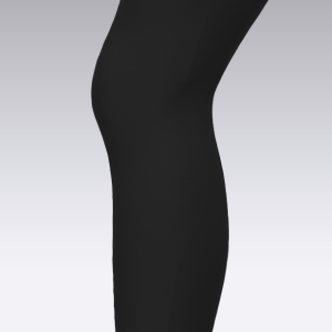 Vossevangen-Leg Warmers