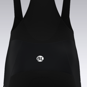 Vossevangen B Core Bib Short Man Padding 5-7 timer