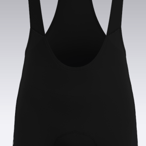 Vossevangen Women B Core Bibshort. Padding Dodge Woman 5-7 timer.