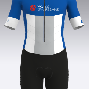 Vossevangen Tri Suit Man